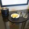 Dacasso Black Leather 3-Piece Ice Bucket Set DF-1049 - alternate 7